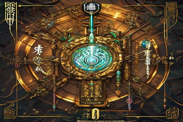 秦时明月网游